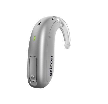 Oticon More™ miniBTE R