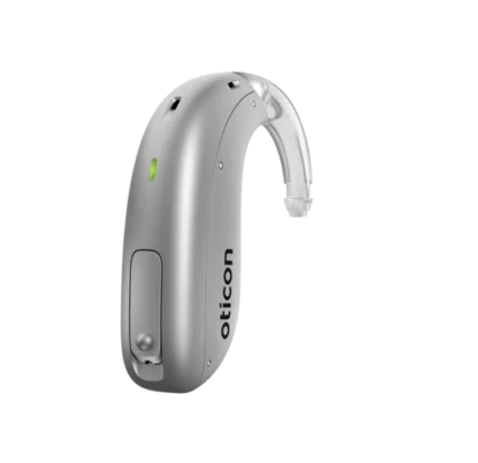 Oticon More™ miniBTE R
