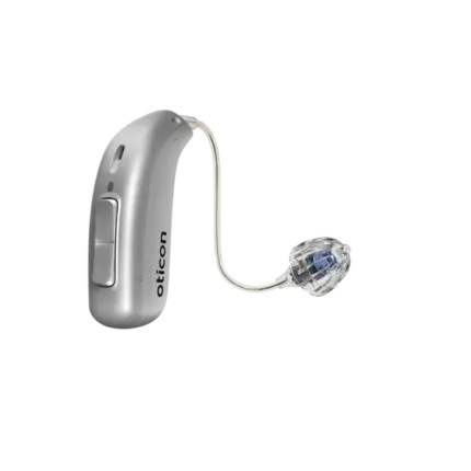 Oticon More™ miniRITE R