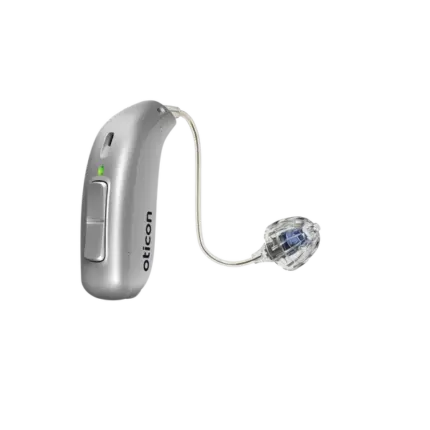 Oticon More™ miniRITE T