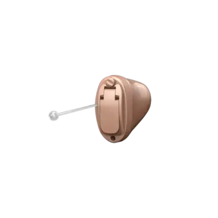 Oticon Own™ Görünmez Kanal İçi (IIC)