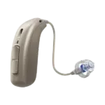 Oticon Ruby miniRITE R