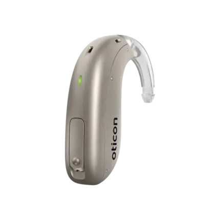 Oticon Real™ miniBTE R