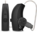 Widex Moment RIC 312 D