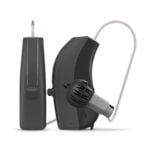 Widex EVOKE FUSION RIC