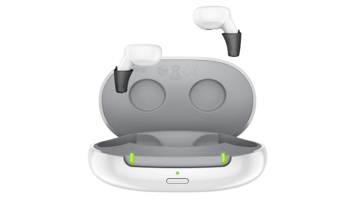 Signia Active Pro IX - Görsel 1