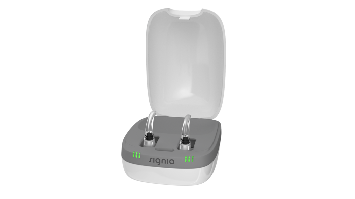 Signia Motion X - Görsel 3