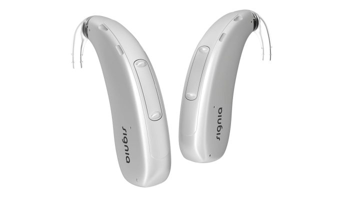 Signia Motion X - Görsel 2