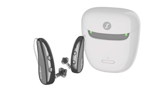 Signia Pure Charge&Go IX - Görsel 1
